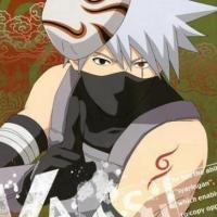 kakashi